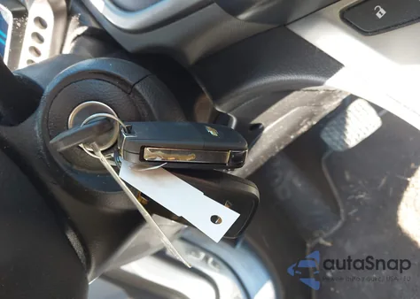 2015 Chevrolet Sonic Lt Auto from USA, damaged, VIN 1G1JC5SH0F4206599